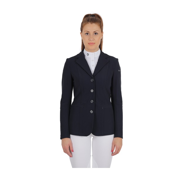 GIACCA CONCORSO DONNA EQUESTRO Giacche Donna 